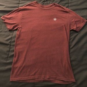 Volcom t shirt